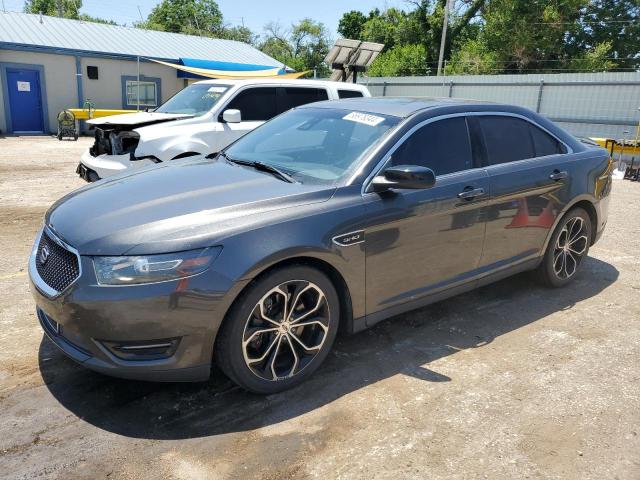 ford taurus sho 2015 1fahp2ktxfg199534