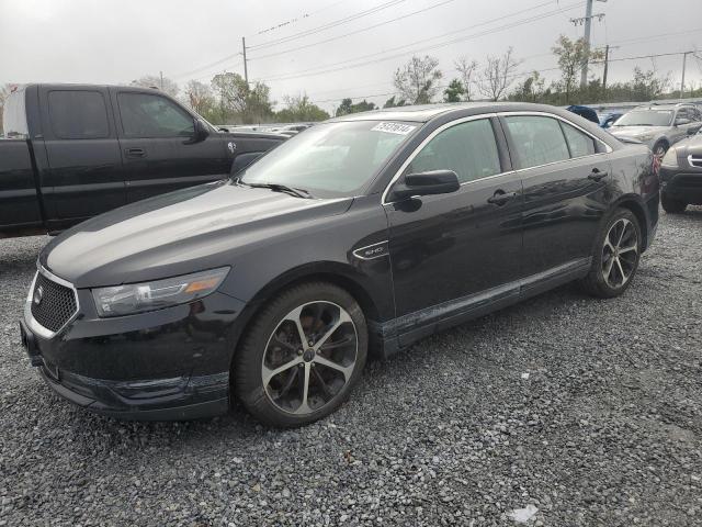 ford taurus sho 2016 1fahp2ktxgg126214