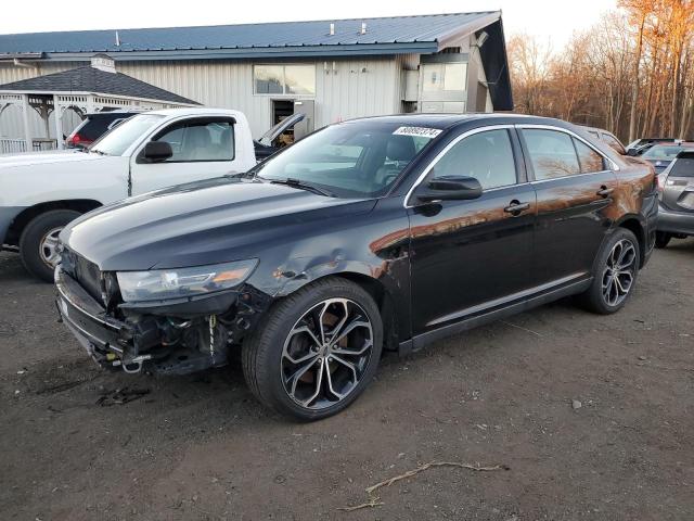 ford taurus sho 2016 1fahp2ktxgg132739