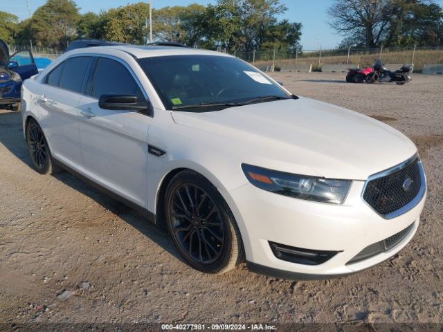 ford taurus 2017 1fahp2ktxhg113917