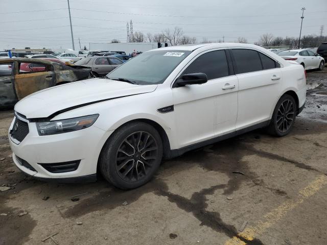 ford taurus 2017 1fahp2ktxhg119670