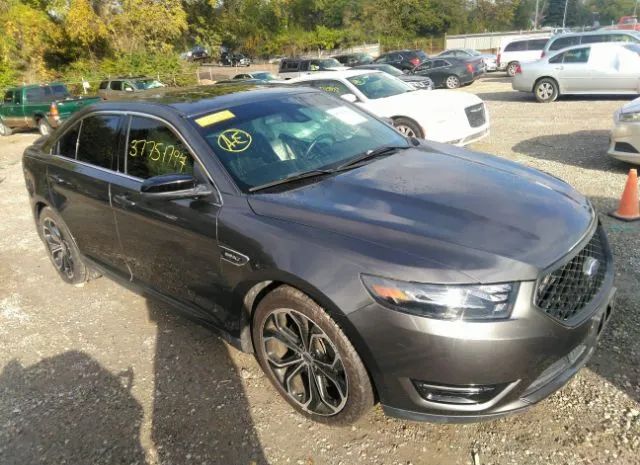 ford taurus 2017 1fahp2ktxhg125534