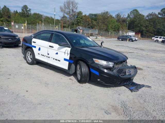 ford police interceptor 2013 1fahp2l84dg138946