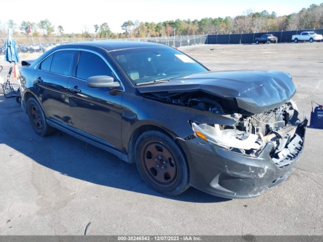 ford police interceptor 2014 1fahp2l85eg102927