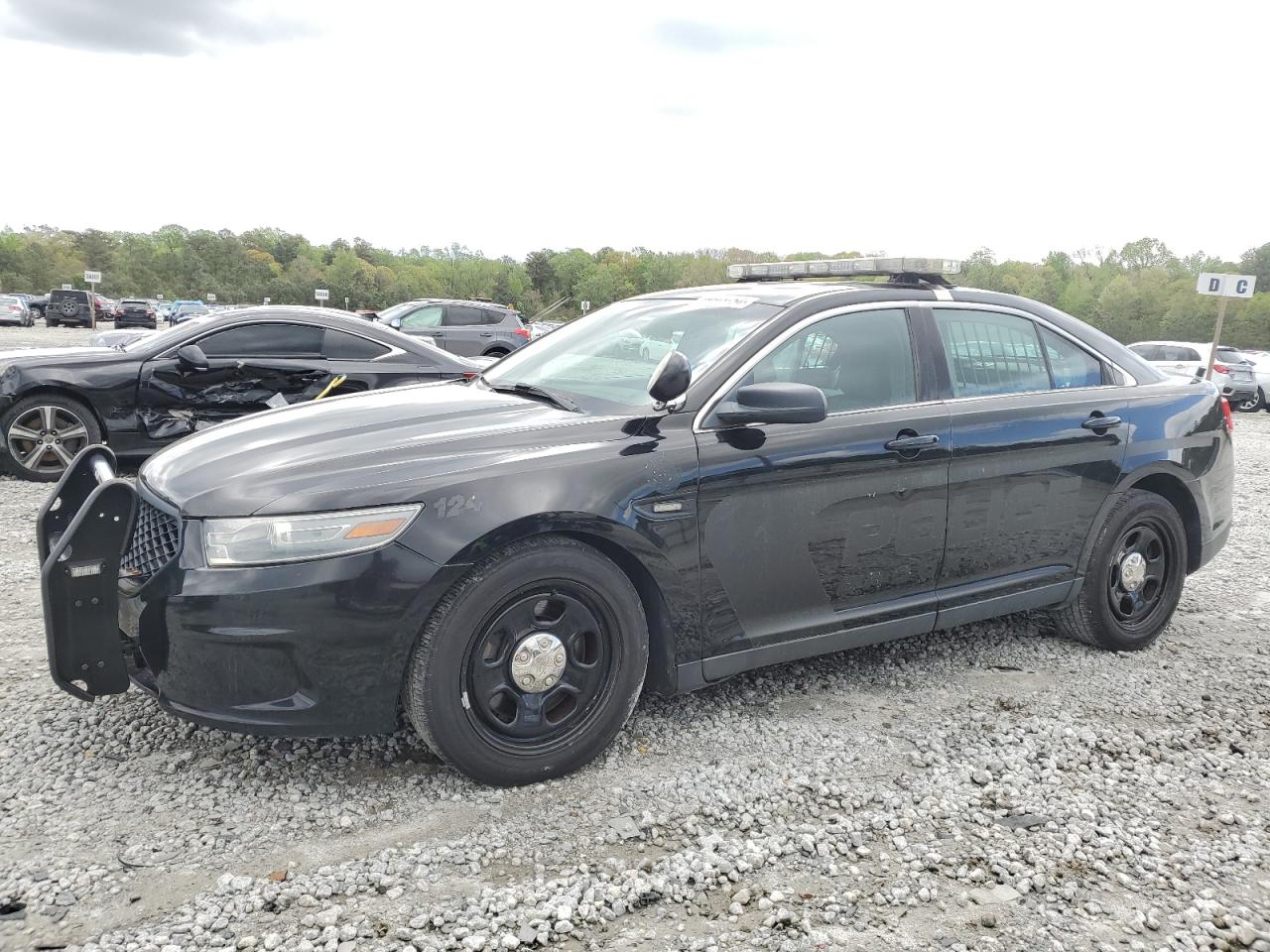 ford taurus pol 2014 1fahp2l88eg105322