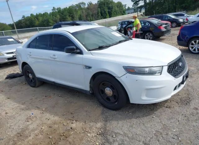 ford police interceptor sedan 2017 1fahp2l89hg145574