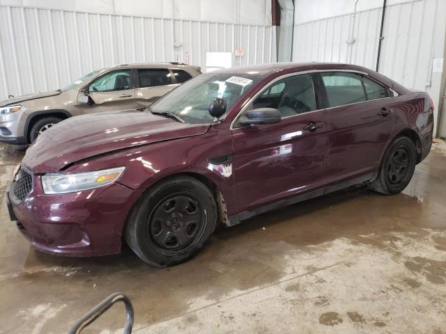 ford taurus pol 2013 1fahp2m84dg218679