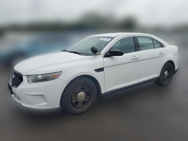 ford taurus 2013 1fahp2m85dg113391