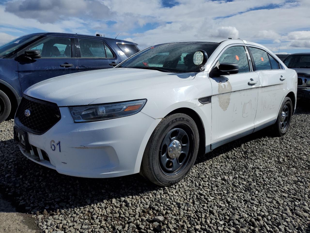 ford taurus 2013 1fahp2m8xdg143552