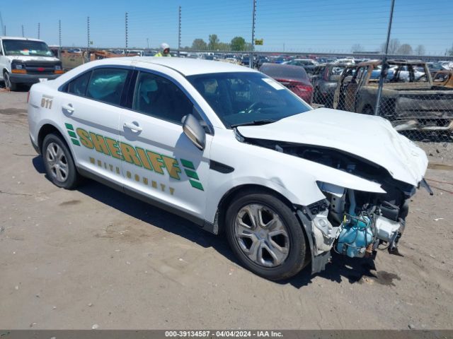 ford police interceptor 2014 1fahp2mk0eg103218