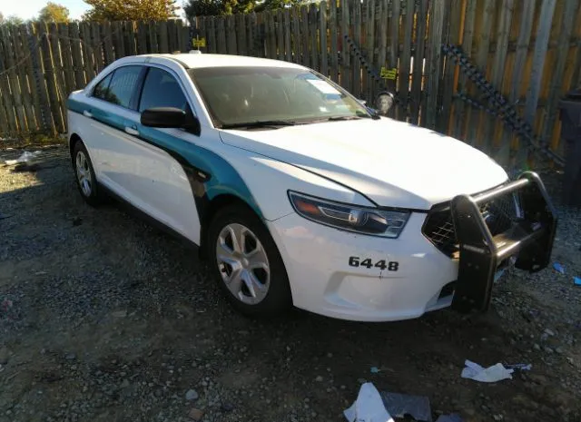 ford sedan police interceptor 2014 1fahp2mk0eg160065