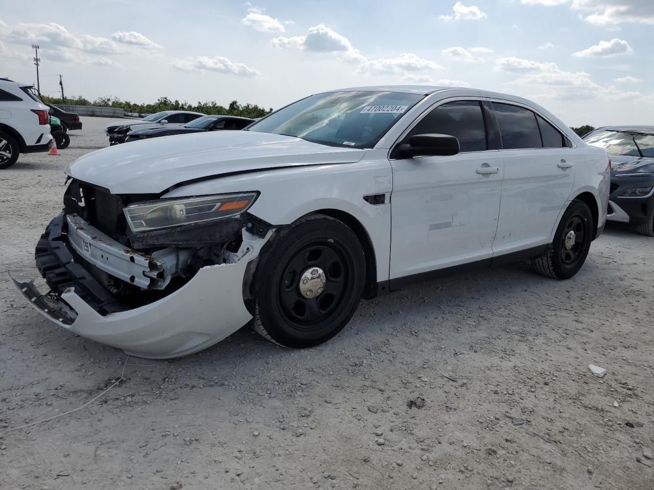 ford taurus 2015 1fahp2mk0fg135720