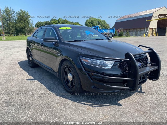 ford police interceptor sedan 2017 1fahp2mk0hg126809