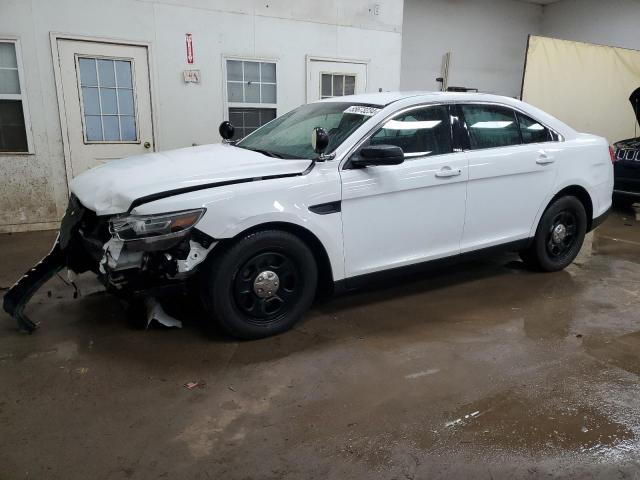 ford taurus 2018 1fahp2mk0jg115928