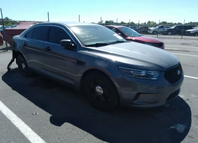 ford sedan police interceptor 2014 1fahp2mk1eg109271