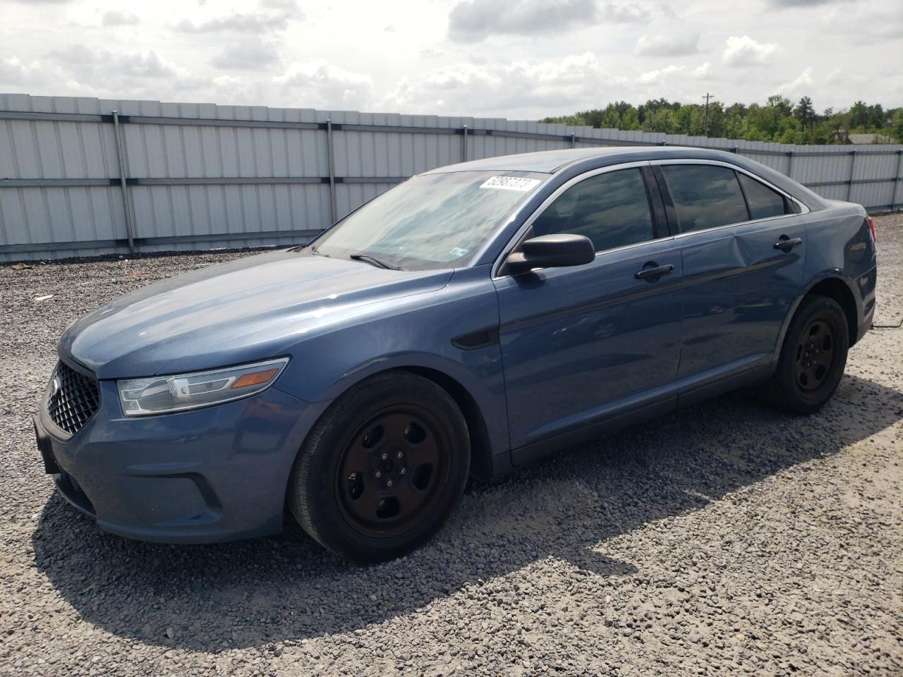 ford taurus 2014 1fahp2mk1eg146367