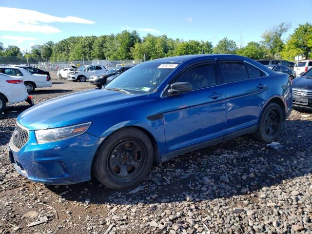 ford taurus 2016 1fahp2mk1gg122556