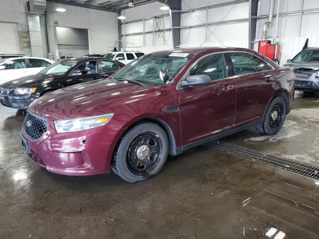 ford taurus 2016 1fahp2mk1gg129829