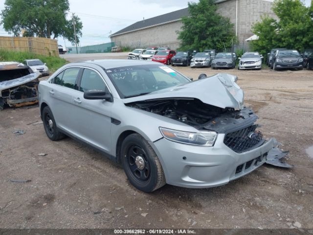 ford taurus 2018 1fahp2mk1jg116277