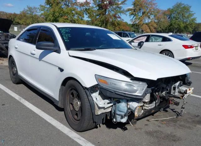 ford sedan police interceptor 2014 1fahp2mk3eg143888