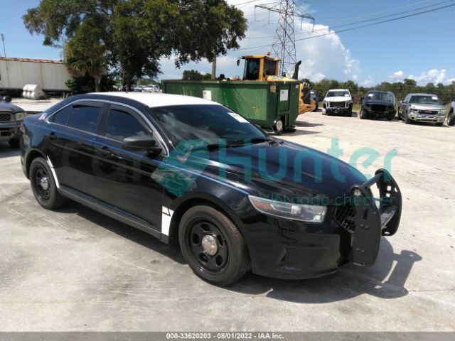 ford sedan police interceptor 2014 1fahp2mk3eg182514