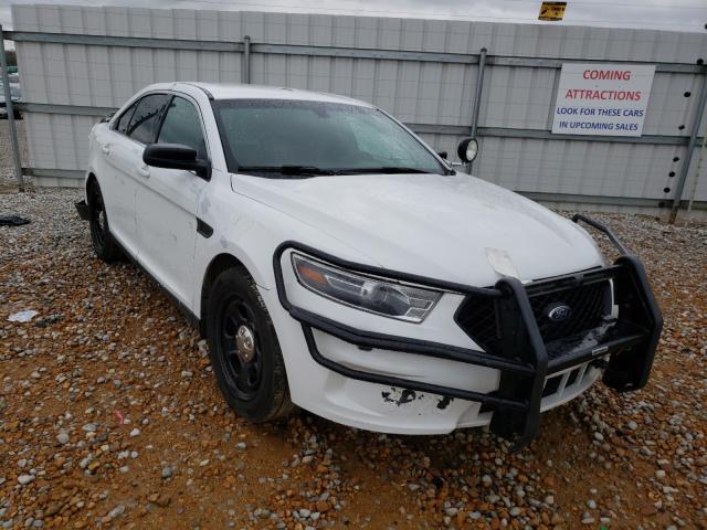 ford police interceptor sedan 2018 1fahp2mk3jg104826