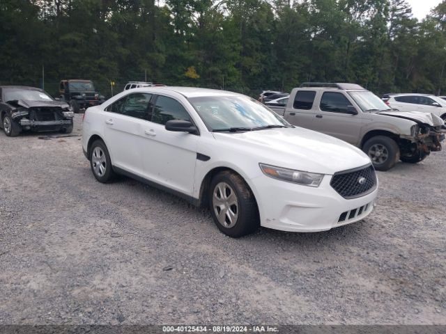 ford taurus 2015 1fahp2mk4fg109301