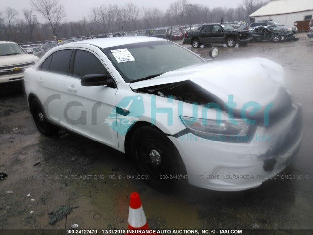ford sedan police interceptor 2014 1fahp2mk5eg111797
