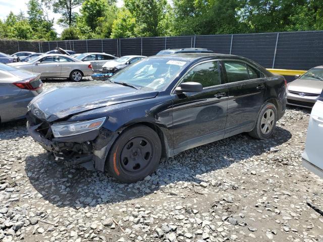 ford taurus 2014 1fahp2mk5eg120032