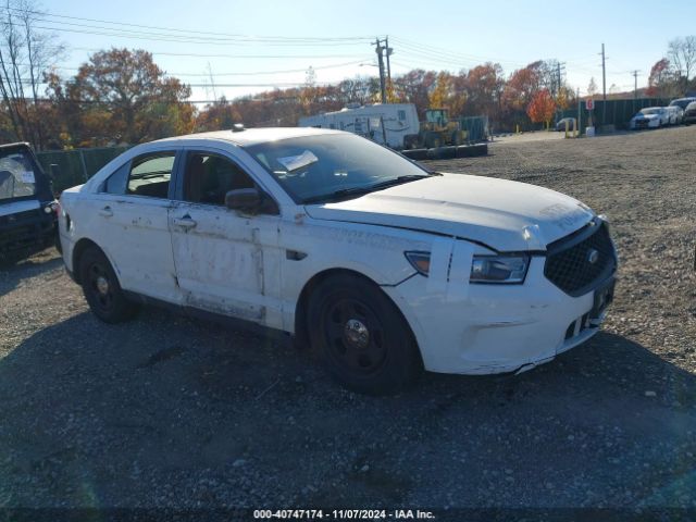 ford taurus 2015 1fahp2mk5fg157261