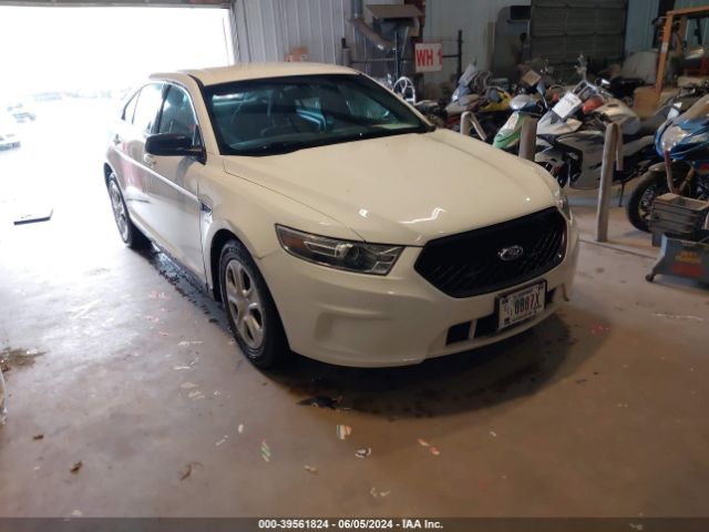 ford taurus 2015 1fahp2mk5fg190521