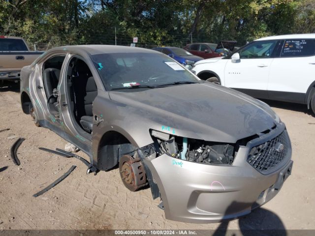 ford taurus 2015 1fahp2mk7fg143989