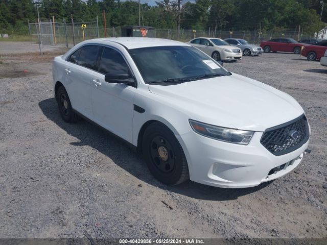 ford taurus 2015 1fahp2mk7fg159786