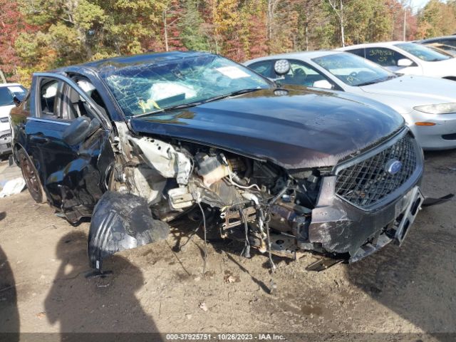 ford police interceptor sedan 2018 1fahp2mk7jg141748