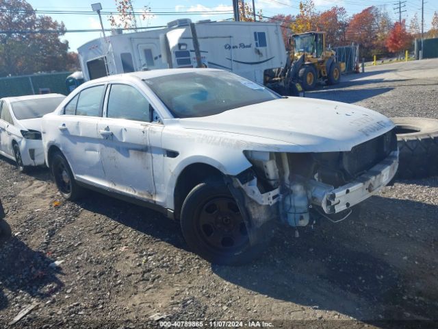 ford taurus 2019 1fahp2mk7kg113059