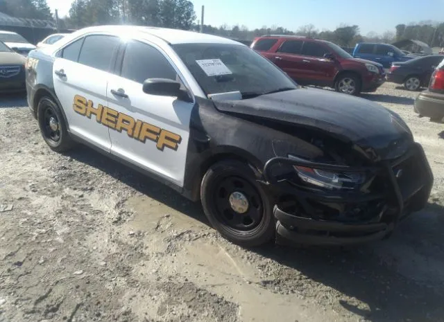 ford sedan police interceptor 2016 1fahp2mk8gg116088