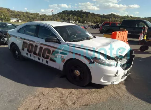 ford sedan police interceptor 2015 1fahp2mk9fg142620