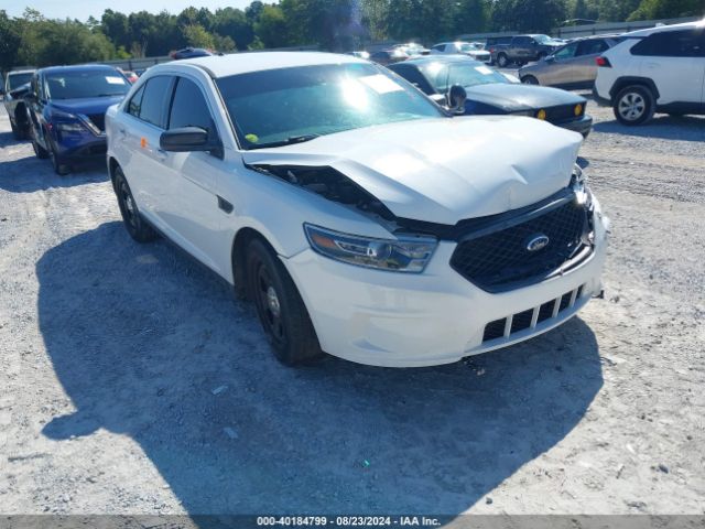 ford taurus 2015 1fahp2mk9fg200273