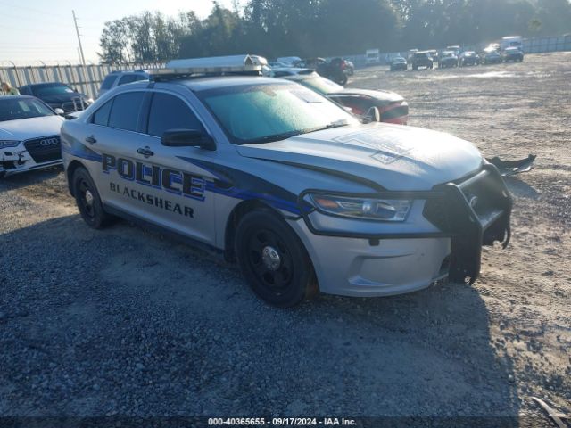 ford taurus 2015 1fahp2mkxfg162035