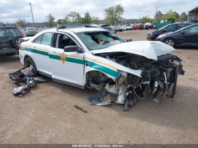 ford taurus 2016 1fahp2mkxgg145298