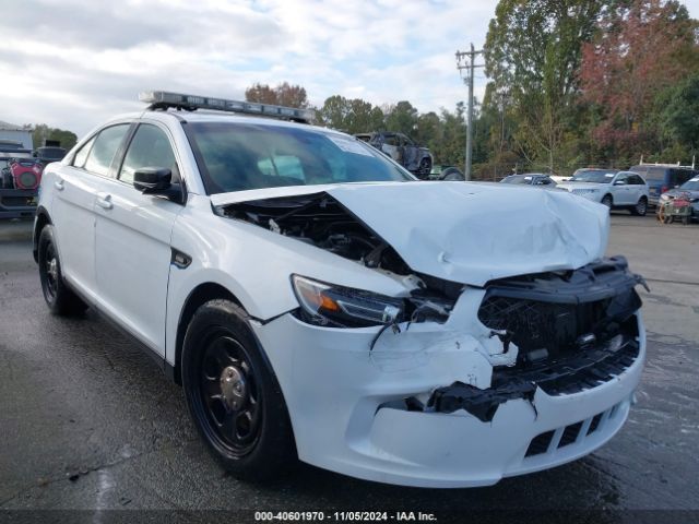 ford taurus 2017 1fahp2mkxhg137865