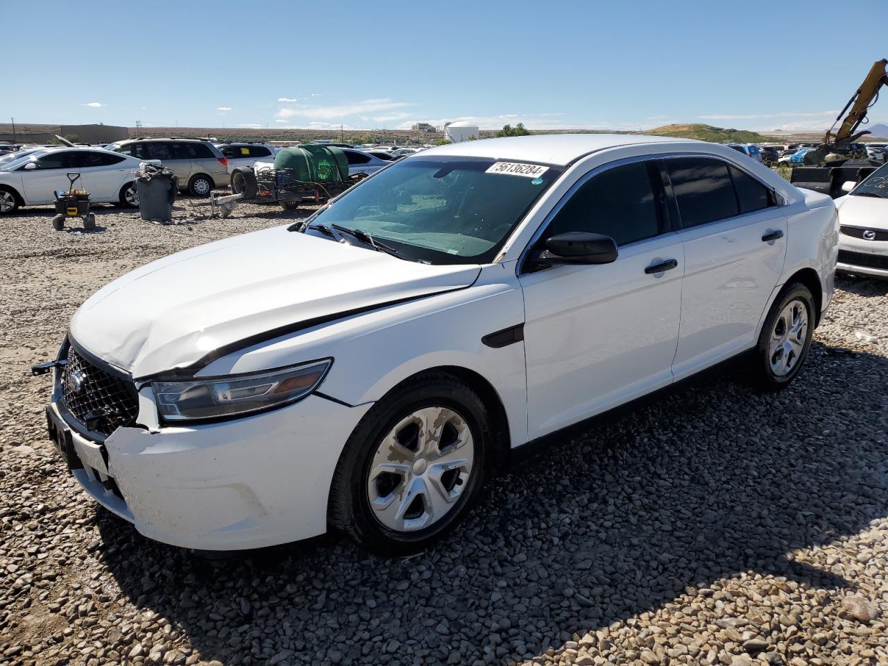 ford taurus 2013 1fahp2mt4dg100457