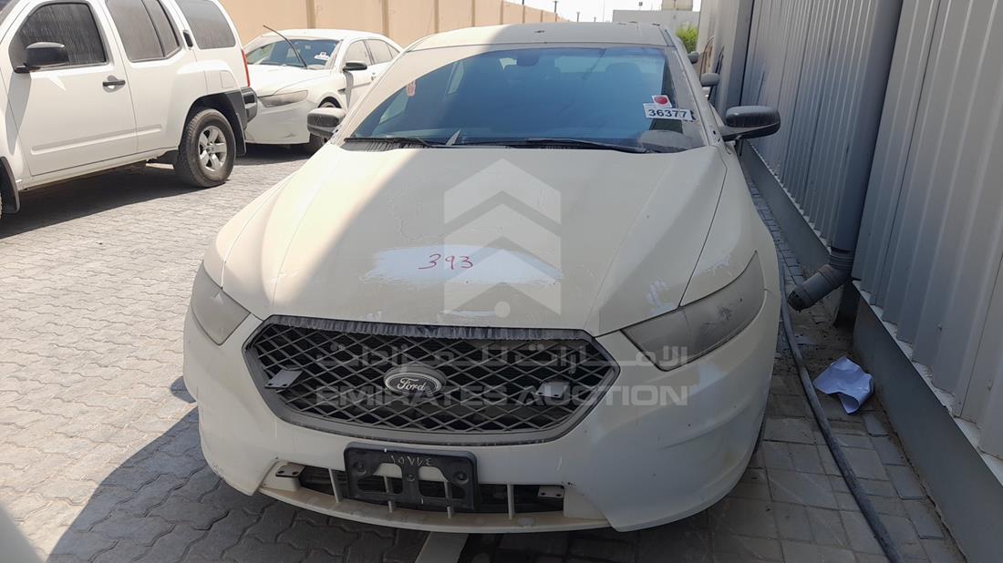 ford taurus 2013 1fahp2mt7dg179509