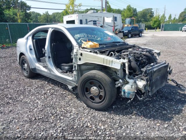 ford taurus 2016 1fahp2mt8gg110042