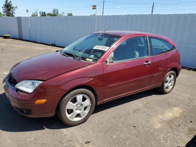 ford focus zx3 2006 1fahp31n16w219040