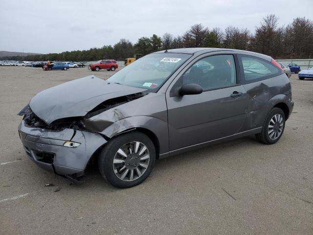 ford focus 2007 1fahp31n17w126231