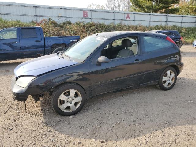 ford focus zx3 2007 1fahp31n17w349353