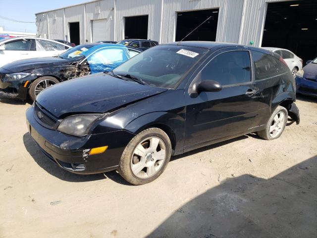 ford focus 2006 1fahp31n46w230985