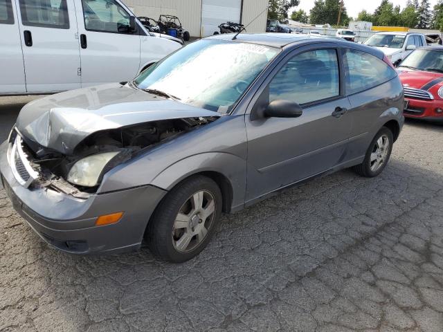 ford focus zx3 2007 1fahp31n47w290556