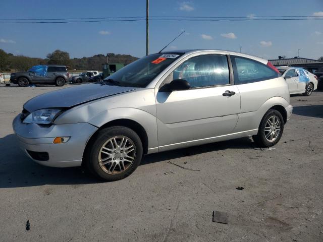 ford focus zx3 2007 1fahp31n67w137922